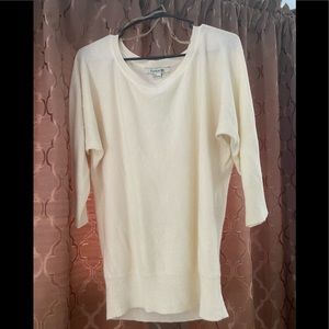 Forever 21 sweater size small